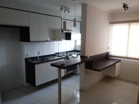 imagem 2 - Apartamento - Padrão imagem 2 - Apartamento - Padrão