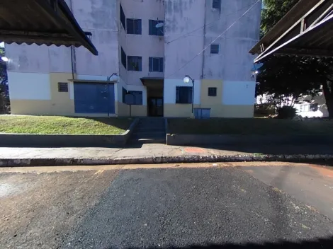 imagem 1 - Apartamento com 2 dormitórios no Romeu Santini próximo a UBS Botafogo em São Carlos imagem 1 - Apartamento com 2 dormitórios no Romeu Santini próximo a UBS Botafogo em São Carlos