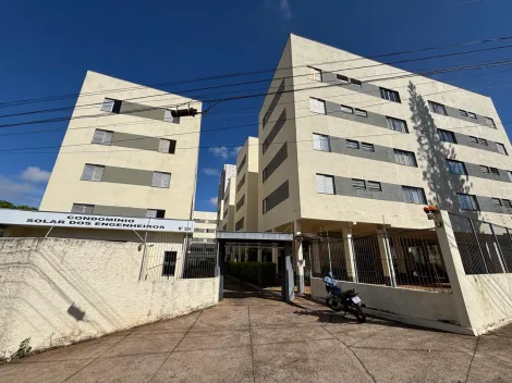 imagem 1 - Apartamento - Padrão imagem 1 - Apartamento - Padrão