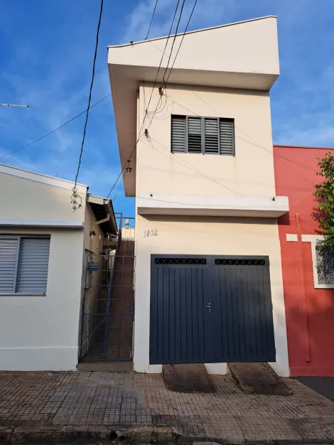 imagem 1 - Apartamento Kitnet com 1 dormitório no Centro próximo ao Passarinho Hortifrúti em São Carlos imagem 1 - Apartamento Kitnet com 1 dormitório no Centro próximo ao Passarinho Hortifrúti em São Carlos