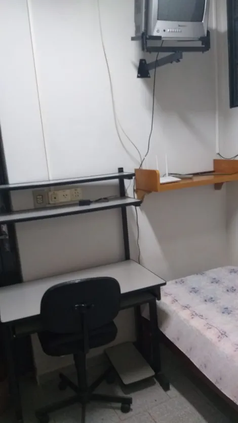 imagem 3 - Apartamento Kitnet com 1 dormitório no Centro próximo ao Passarinho Hortifrúti em São Carlos imagem 3 - Apartamento Kitnet com 1 dormitório no Centro próximo ao Passarinho Hortifrúti em São Carlos