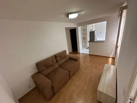 imagem 1 - Apartamento com 2 dormitórios na Vila Izabel próximo ao Norden Hospital em São Carlos imagem 1 - Apartamento com 2 dormitórios na Vila Izabel próximo ao Norden Hospital em São Carlos