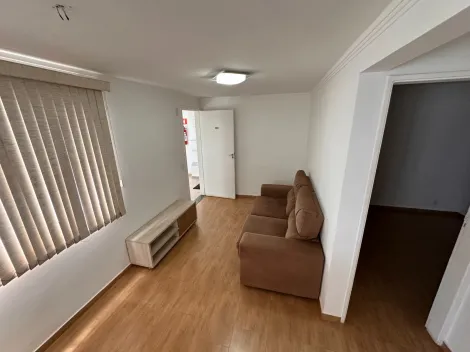 imagem 2 - Apartamento com 2 dormitórios na Vila Izabel próximo ao Norden Hospital em São Carlos imagem 2 - Apartamento com 2 dormitórios na Vila Izabel próximo ao Norden Hospital em São Carlos