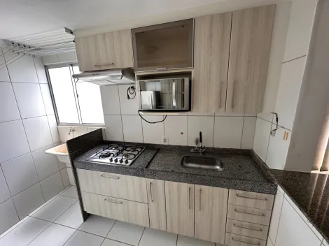 imagem 5 - Apartamento com 2 dormitórios na Vila Izabel próximo ao Norden Hospital em São Carlos imagem 5 - Apartamento com 2 dormitórios na Vila Izabel próximo ao Norden Hospital em São Carlos