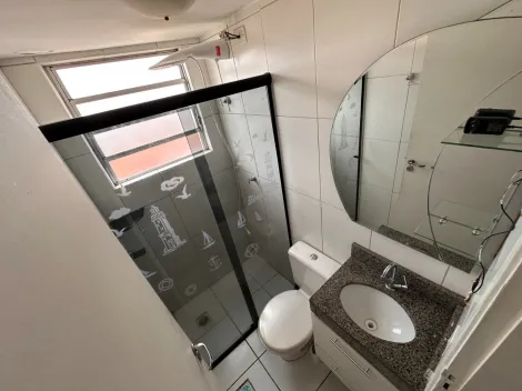 imagem 3 - Apartamento com 2 dormitórios na Vila Izabel próximo ao Norden Hospital em São Carlos imagem 3 - Apartamento com 2 dormitórios na Vila Izabel próximo ao Norden Hospital em São Carlos