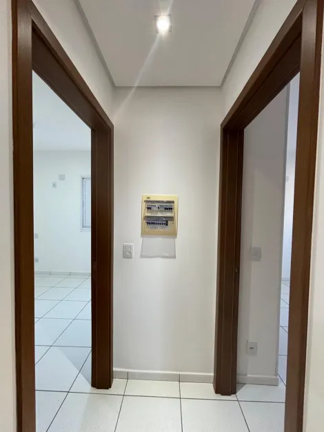 imagem 4 - Apartamento com 2 dormitórios no Jardim Paraíso próximo a USP em São Carlos imagem 4 - Apartamento com 2 dormitórios no Jardim Paraíso próximo a USP em São Carlos