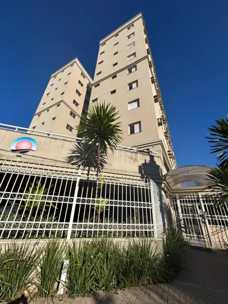 imagem 1 - Apartamento com 2 dormitórios no Jardim Paraíso próximo a USP em São Carlos imagem 1 - Apartamento com 2 dormitórios no Jardim Paraíso próximo a USP em São Carlos