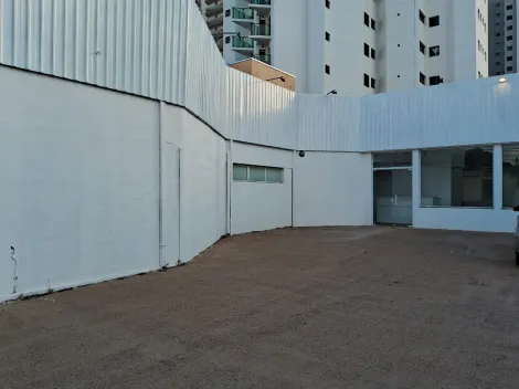 imagem 1 - Salão comercial com localização privilegiada, com estacionamento próprio imagem 1 - Salão comercial com localização privilegiada, com estacionamento próprio