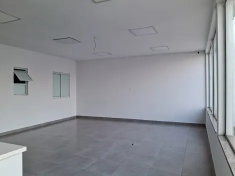 imagem 2 - Salão comercial com localização privilegiada, com estacionamento próprio imagem 2 - Salão comercial com localização privilegiada, com estacionamento próprio