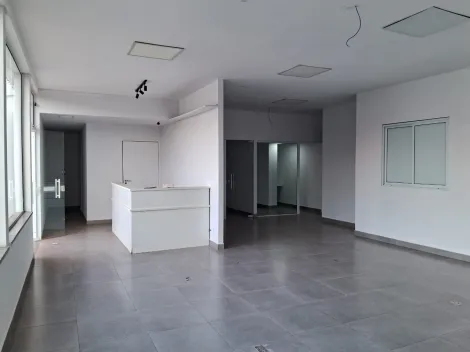imagem 5 - Salão comercial com localização privilegiada, com estacionamento próprio imagem 5 - Salão comercial com localização privilegiada, com estacionamento próprio