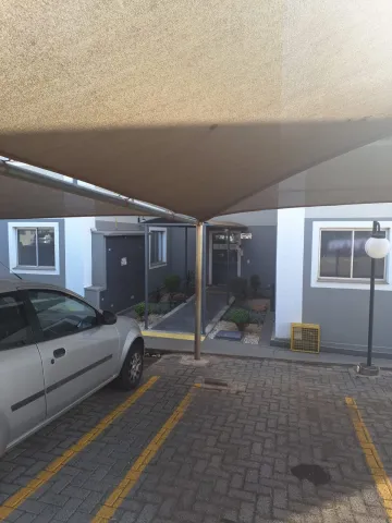 imagem 1 - apartamento de dois dormitórios com uma vaga de garagem coberta. imagem 1 - apartamento de dois dormitórios com uma vaga de garagem coberta.