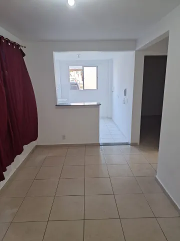 imagem 4 - apartamento de dois dormitórios com uma vaga de garagem coberta. imagem 4 - apartamento de dois dormitórios com uma vaga de garagem coberta.