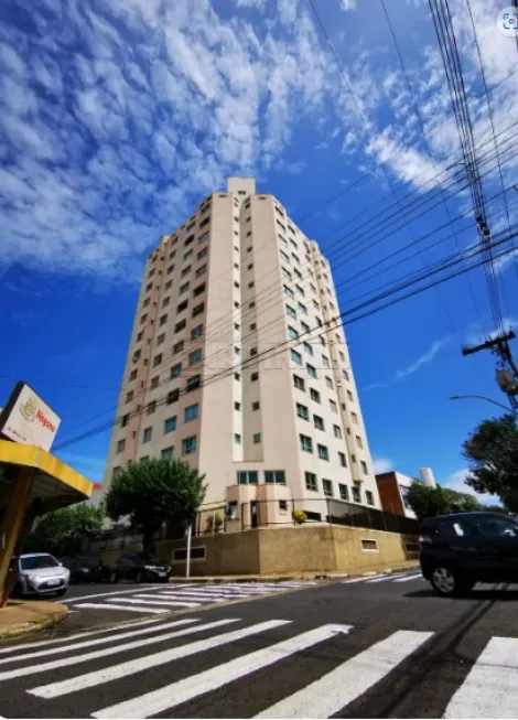 imagem 1 - Apartamento - Padrão imagem 1 - Apartamento - Padrão